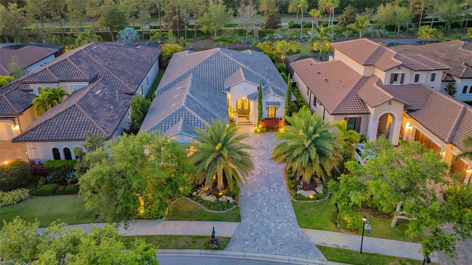 7928 MATERA CT, LAKEWOOD RANCH, FL, 34202