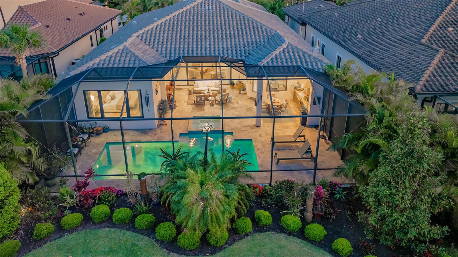 7928 MATERA CT, LAKEWOOD RANCH, FL, 34202