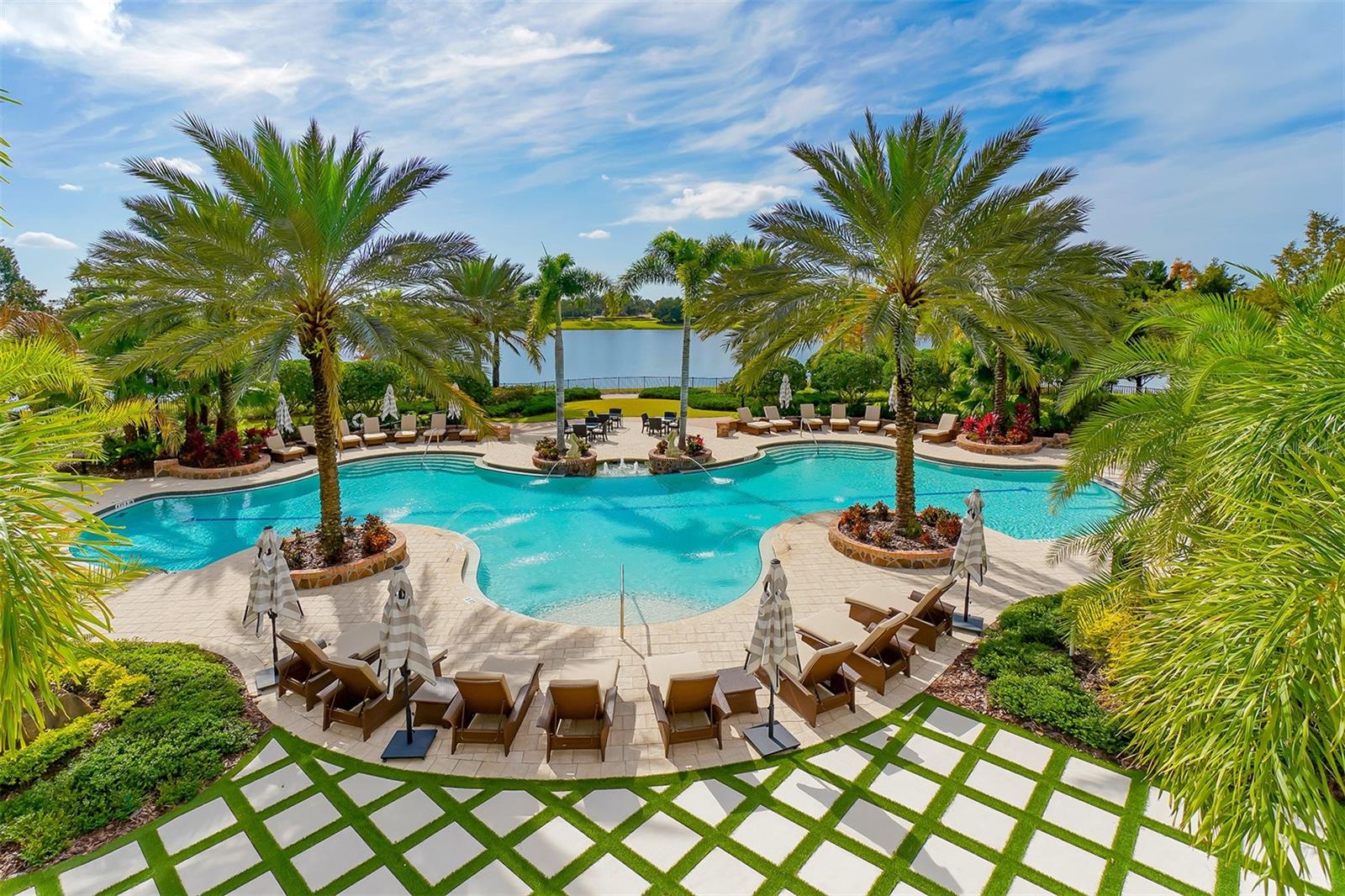 7928 MATERA CT, LAKEWOOD RANCH, FL, 34202