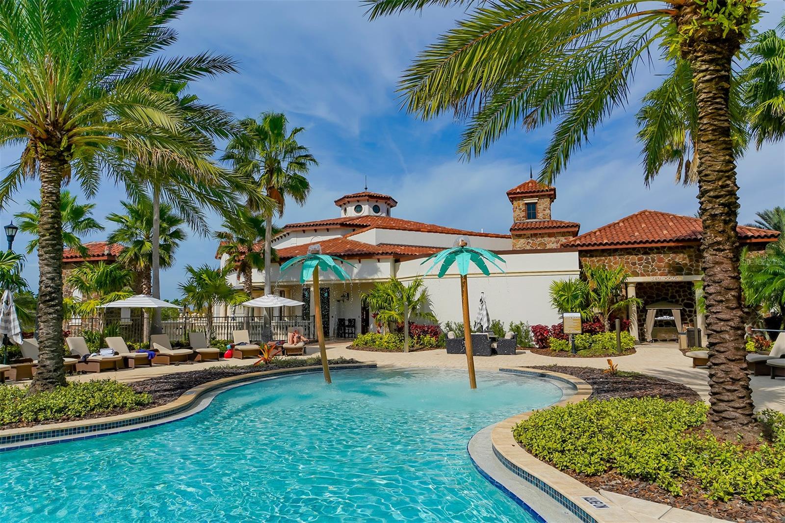7928 MATERA CT, LAKEWOOD RANCH, FL, 34202