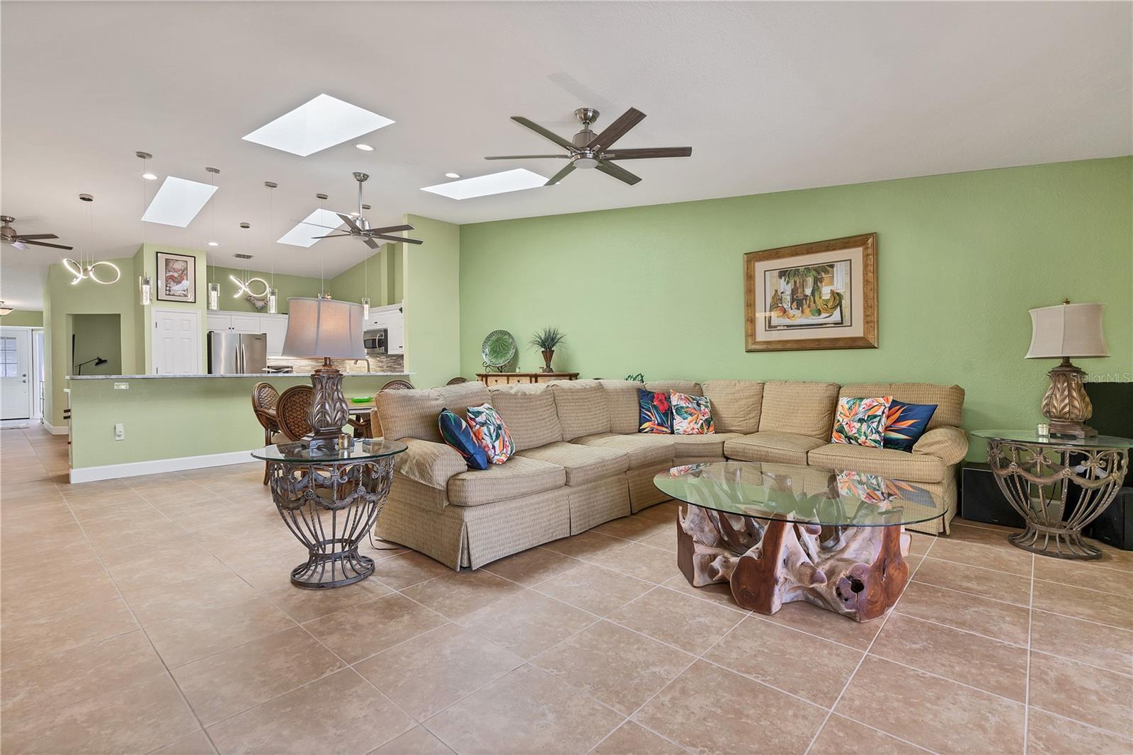2521 W MARION AVE #412, PUNTA GORDA, FL, 33950