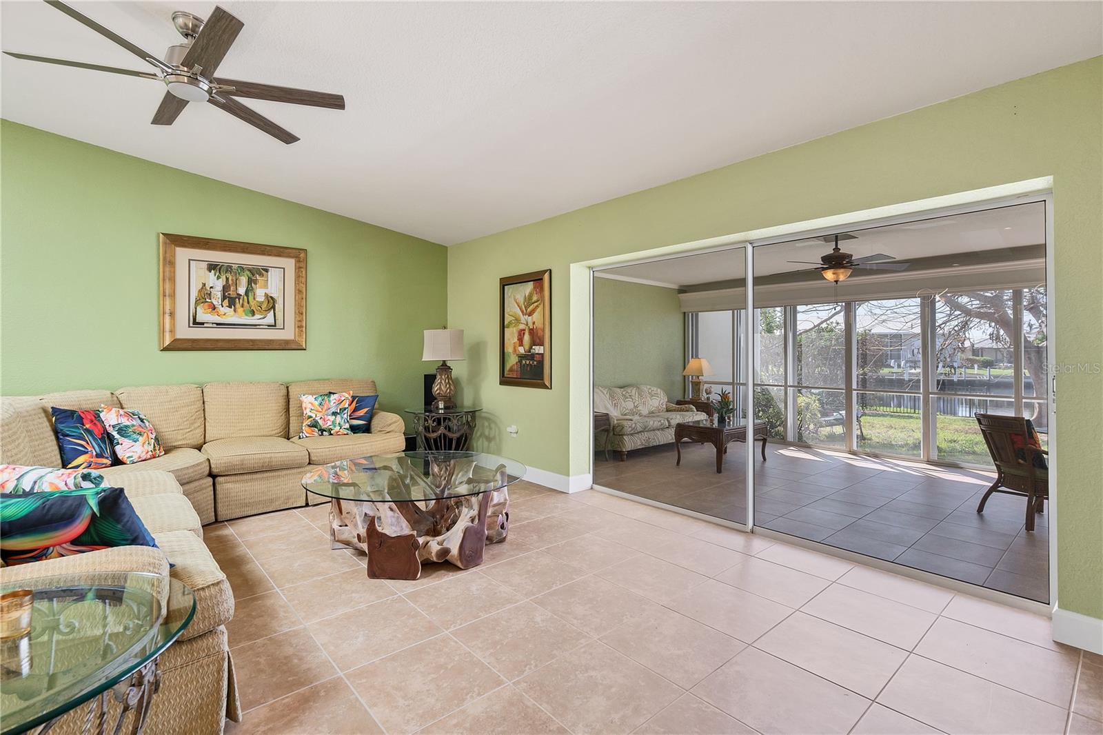 2521 W MARION AVE #412, PUNTA GORDA, FL, 33950