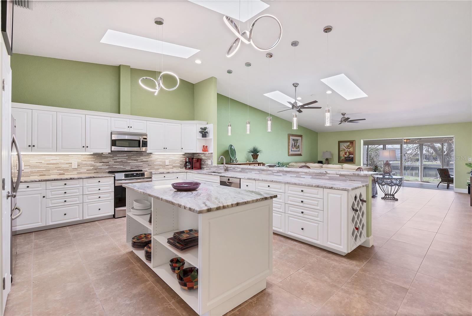 2521 W MARION AVE #412, PUNTA GORDA, FL, 33950