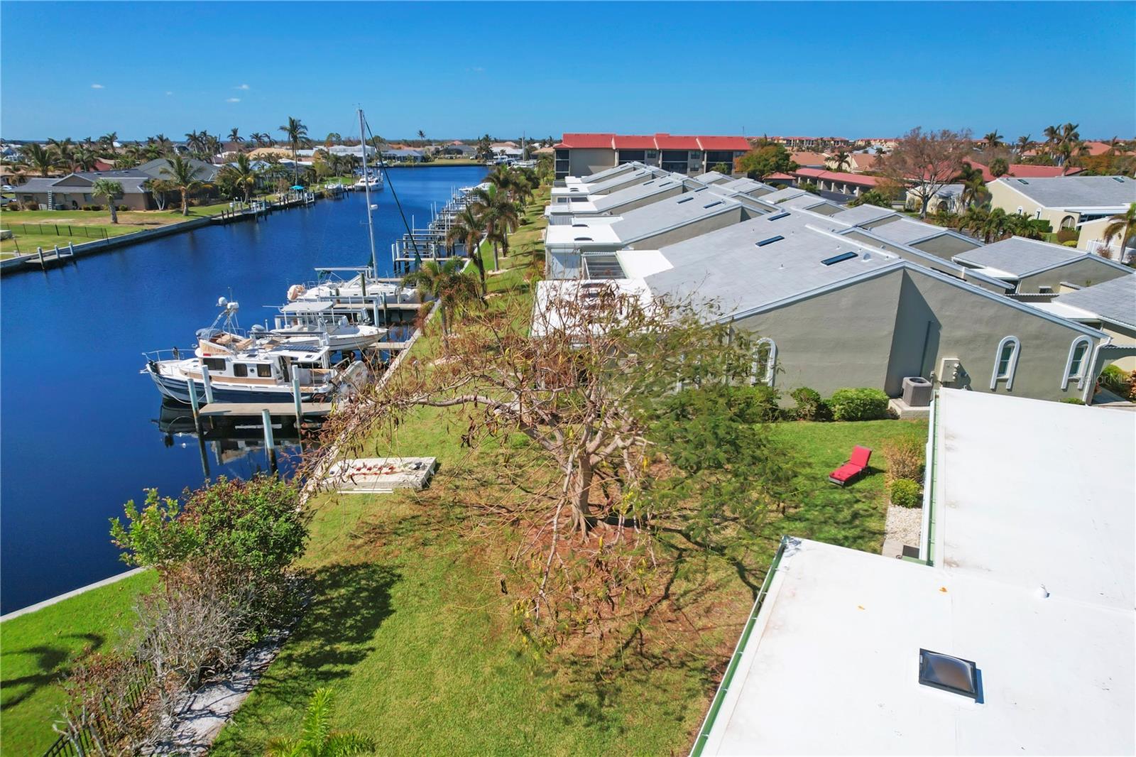 2521 W MARION AVE #412, PUNTA GORDA, FL, 33950