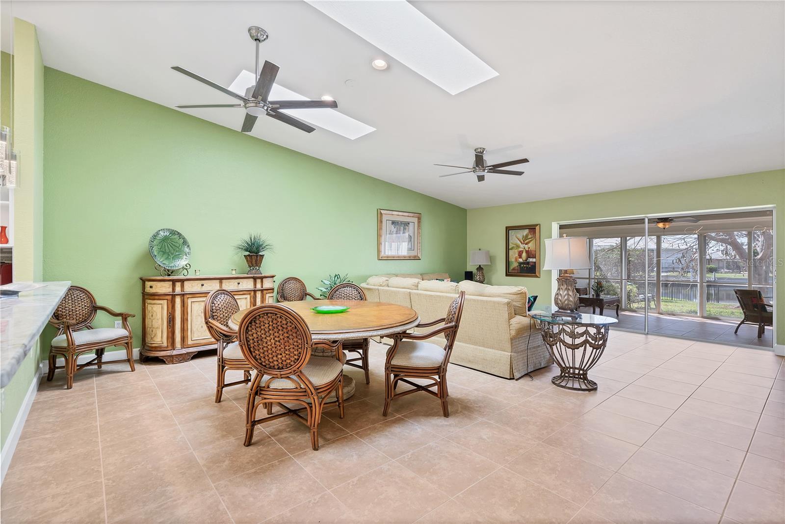 2521 W MARION AVE #412, PUNTA GORDA, FL, 33950