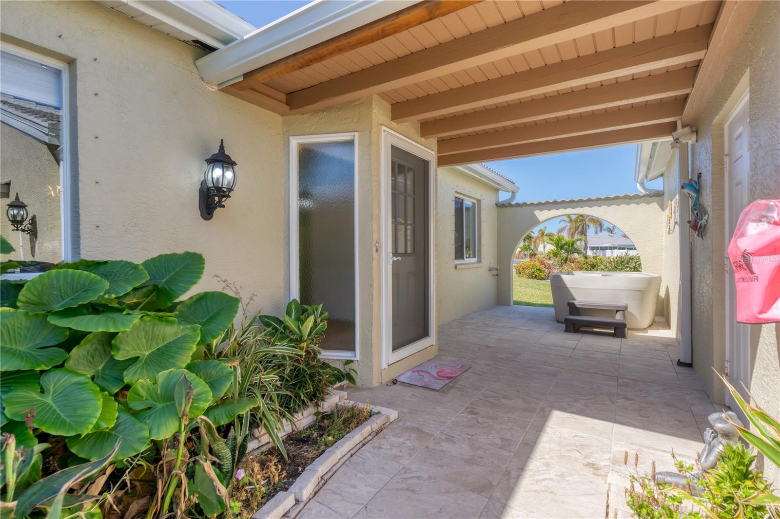 2521 W MARION AVE #412, PUNTA GORDA, FL, 33950