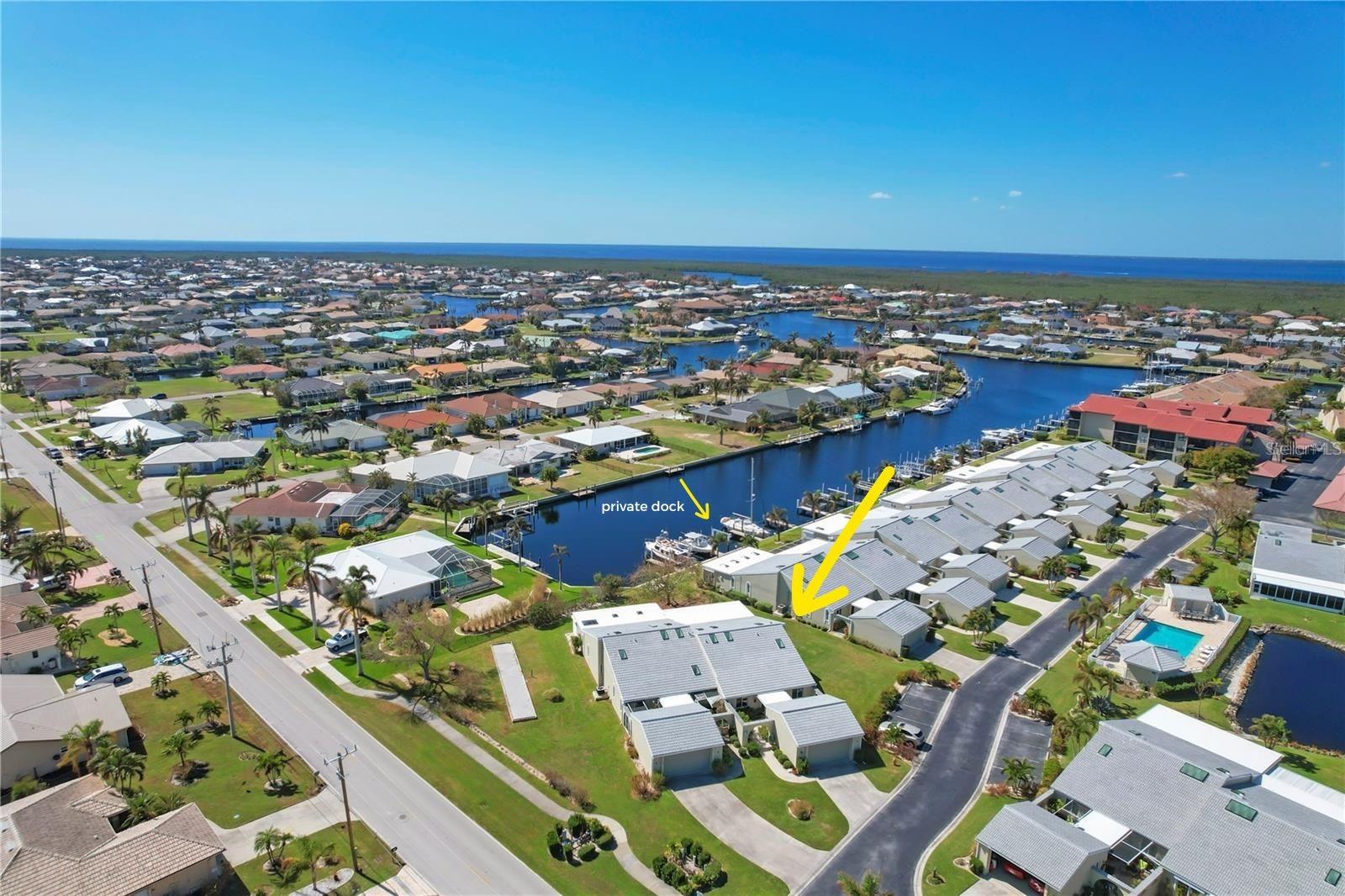 2521 W MARION AVE #412, PUNTA GORDA, FL, 33950