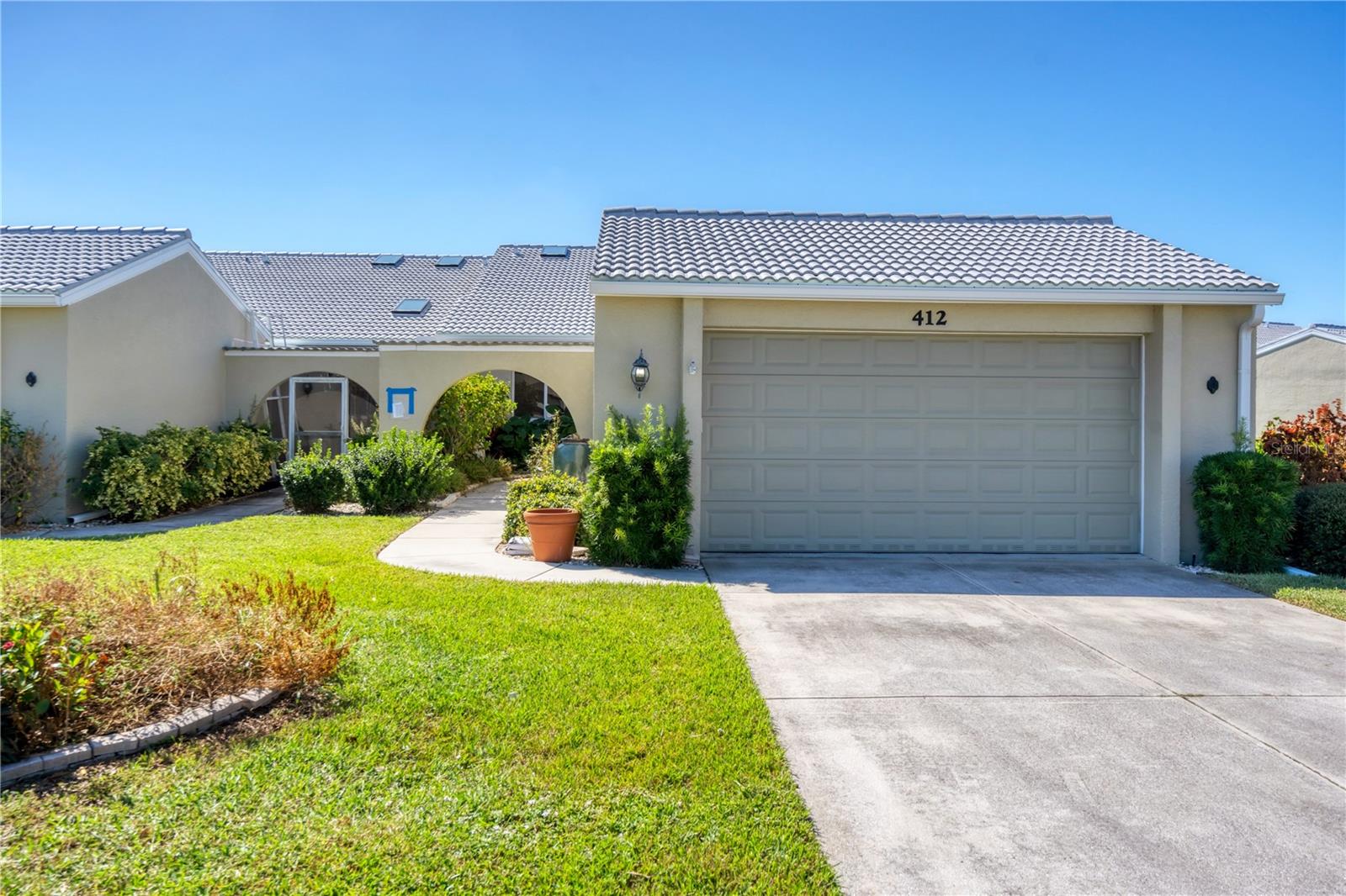 2521 W MARION AVE #412, PUNTA GORDA, FL, 33950
