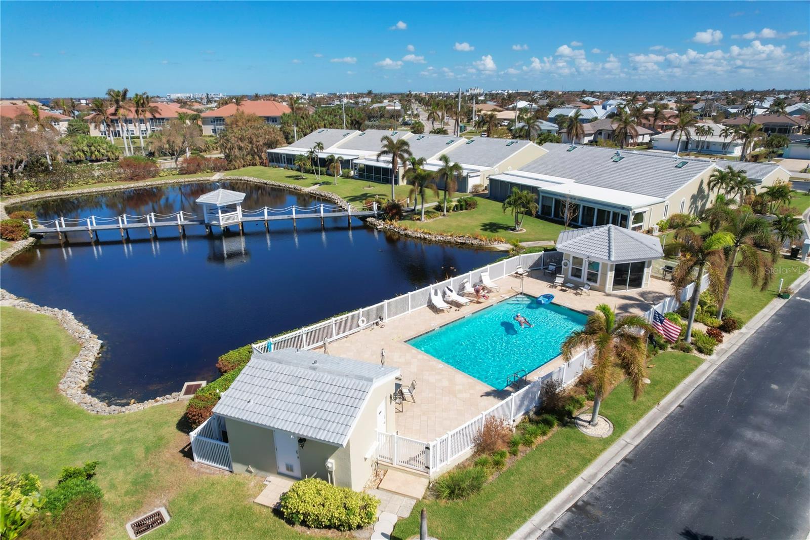 2521 W MARION AVE #412, PUNTA GORDA, FL, 33950