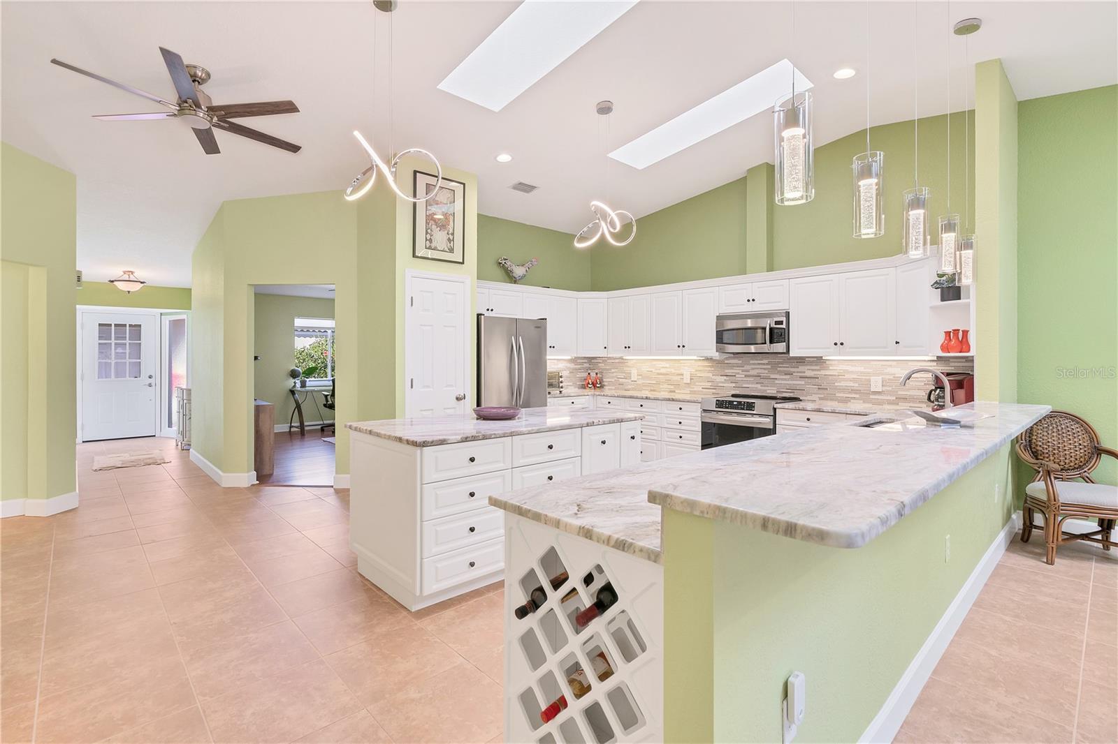 2521 W MARION AVE #412, PUNTA GORDA, FL, 33950