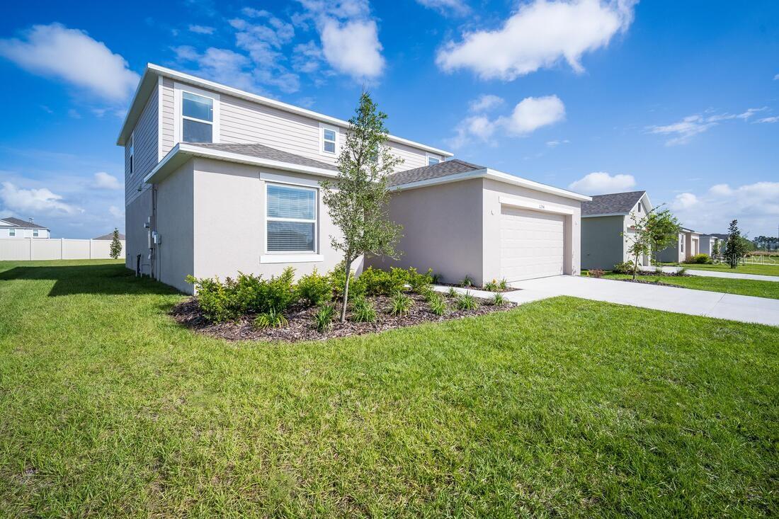 2294 CYPRESS CREEK ST, AUBURNDALE, FL, 33823