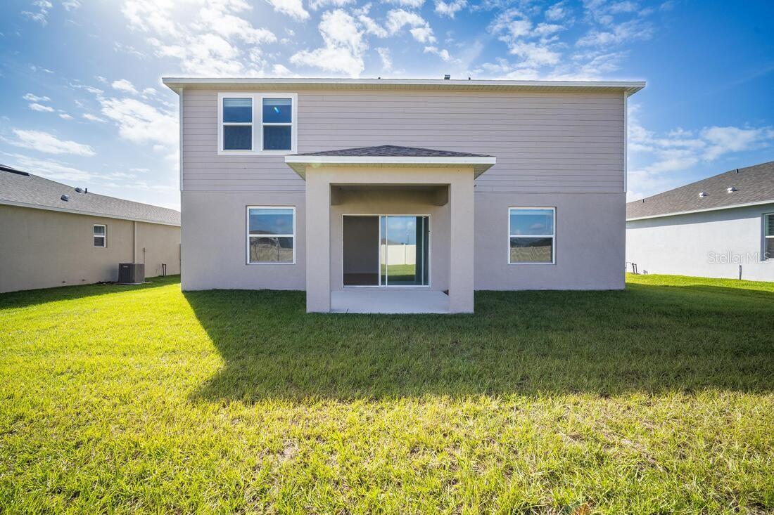 2294 CYPRESS CREEK ST, AUBURNDALE, FL, 33823