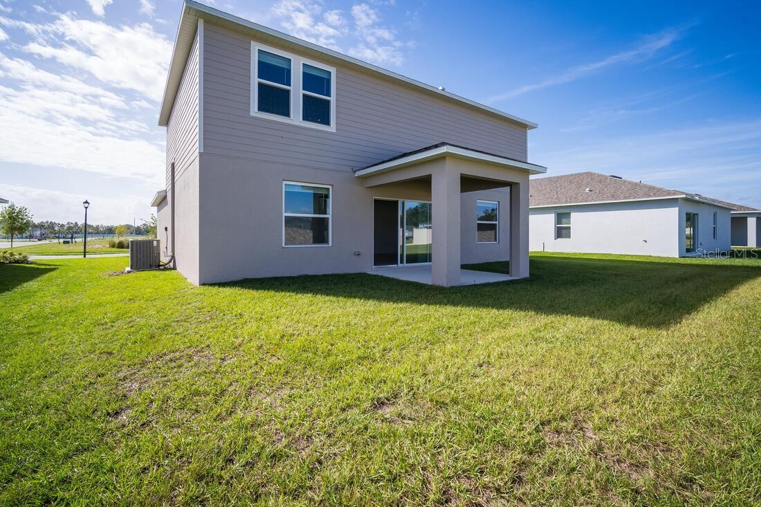 2294 CYPRESS CREEK ST, AUBURNDALE, FL, 33823