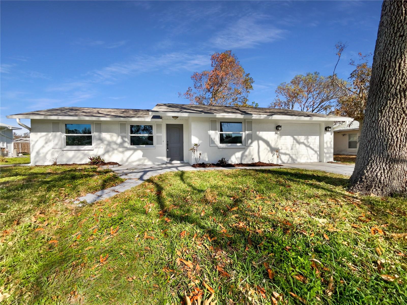290 DRAGON RD, VENICE, FL, 34293