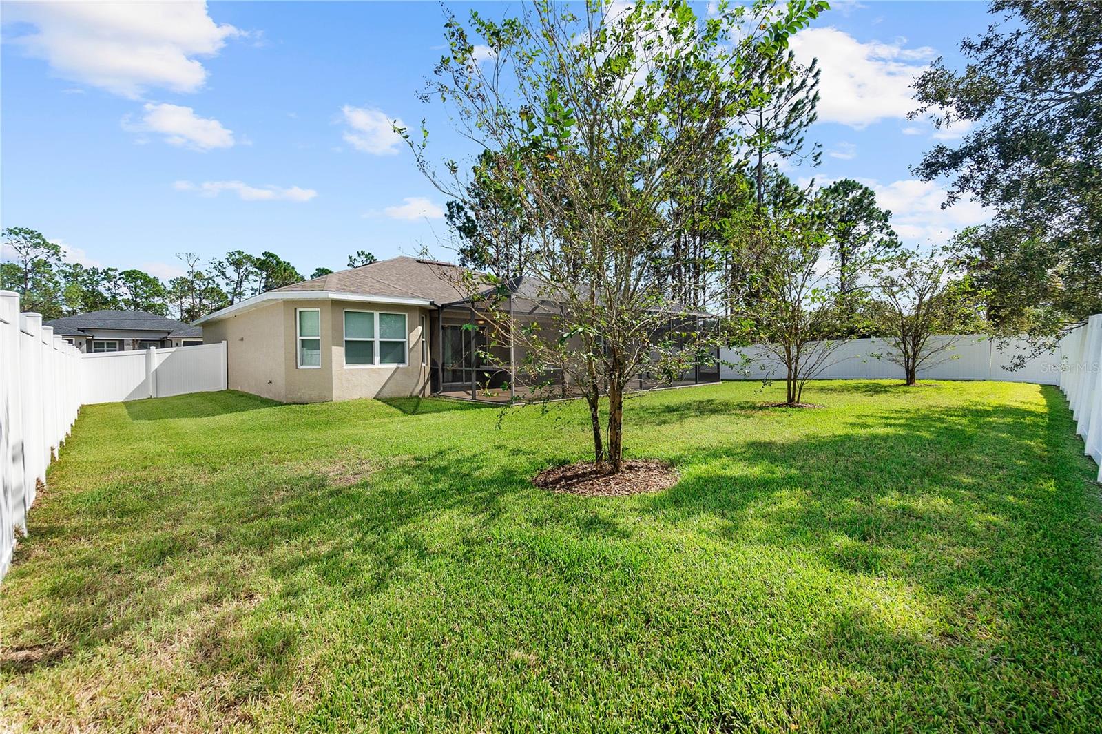 35 LINDSAY DR, PALM COAST, FL, 32137