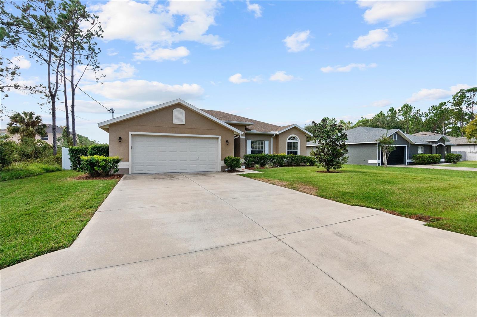 35 LINDSAY DR, PALM COAST, FL, 32137