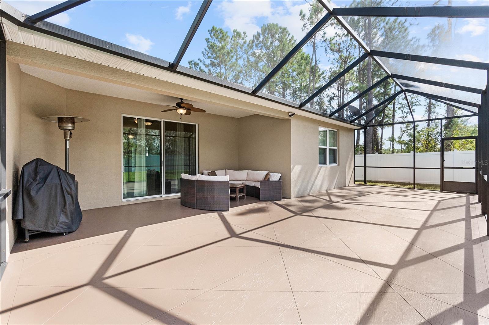 35 LINDSAY DR, PALM COAST, FL, 32137