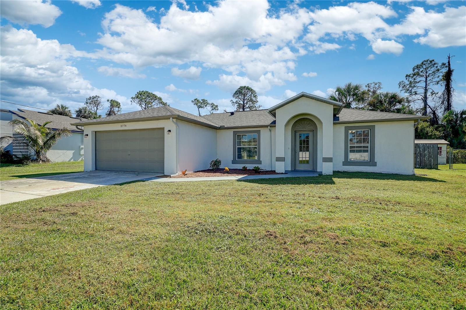3776 JUNCTION ST, NORTH PORT, FL, 34288