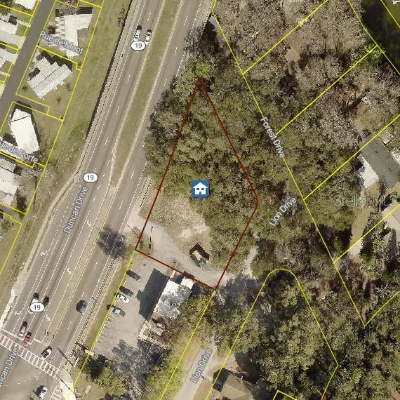 LION LN, TAVARES, FL, 32778
