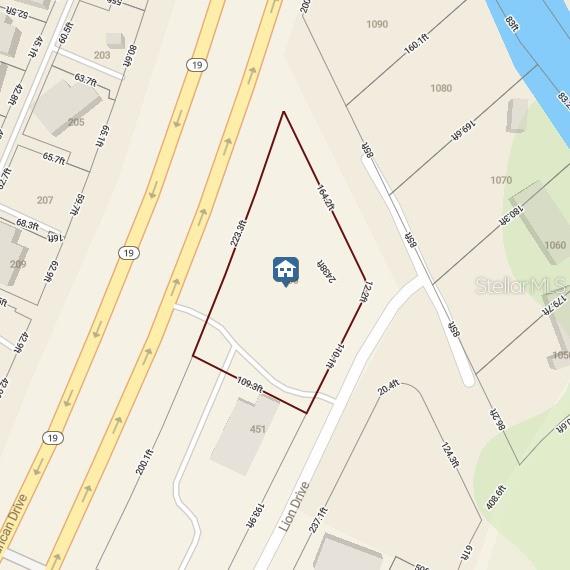 LION LN, TAVARES, FL, 32778