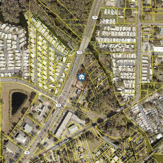 LION LN, TAVARES, FL, 32778
