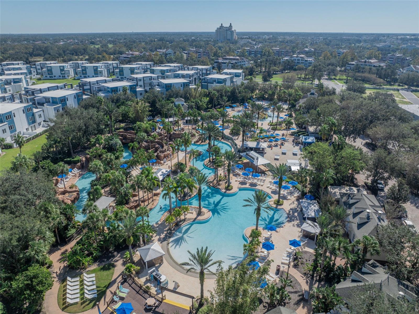 7659 WHISPER WAY #102, REUNION, FL, 34747