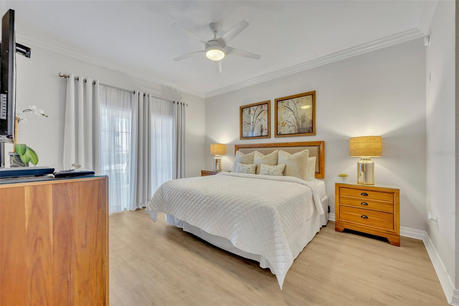 7659 WHISPER WAY #102, REUNION, FL, 34747