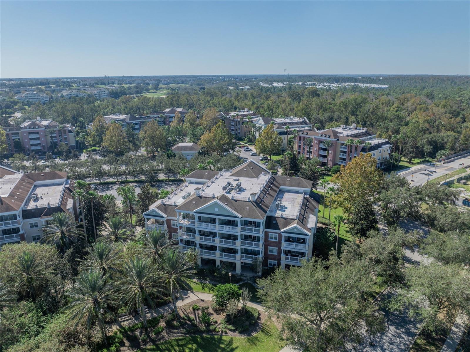 7659 WHISPER WAY #102, REUNION, FL, 34747