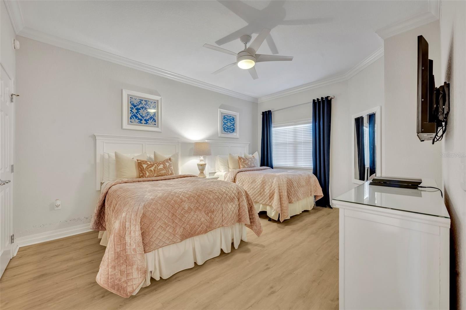 7659 WHISPER WAY #102, REUNION, FL, 34747