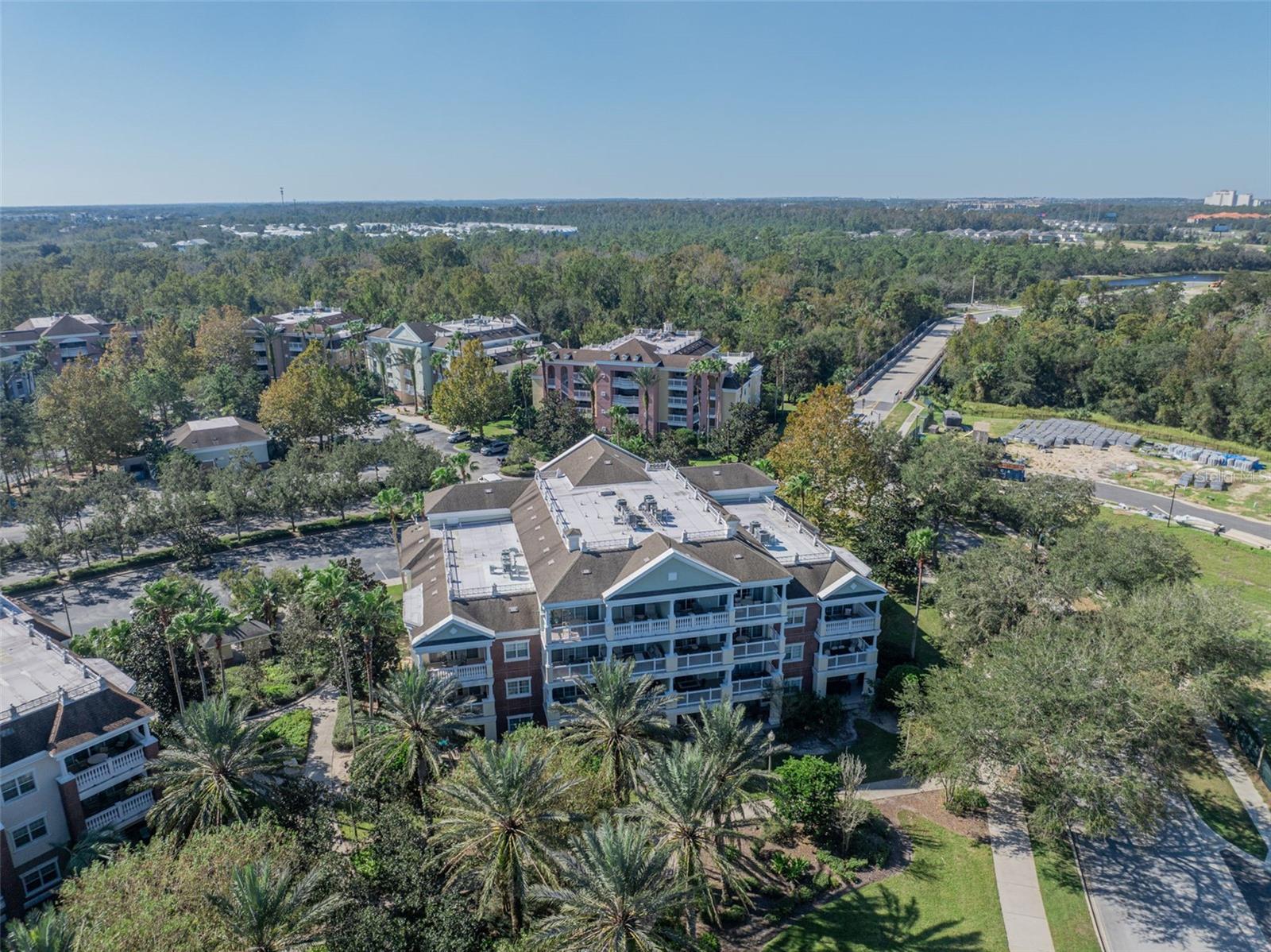 7659 WHISPER WAY #102, REUNION, FL, 34747