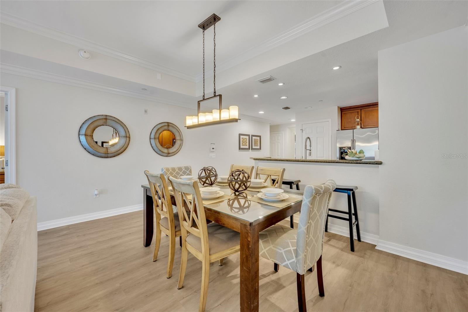 7659 WHISPER WAY #102, REUNION, FL, 34747