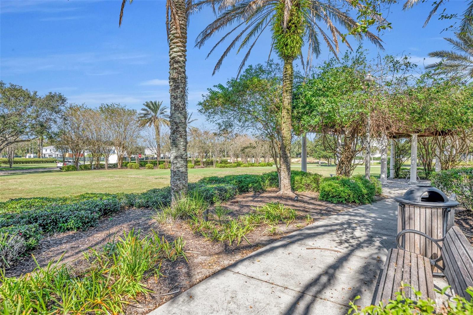 7659 WHISPER WAY #102, REUNION, FL, 34747