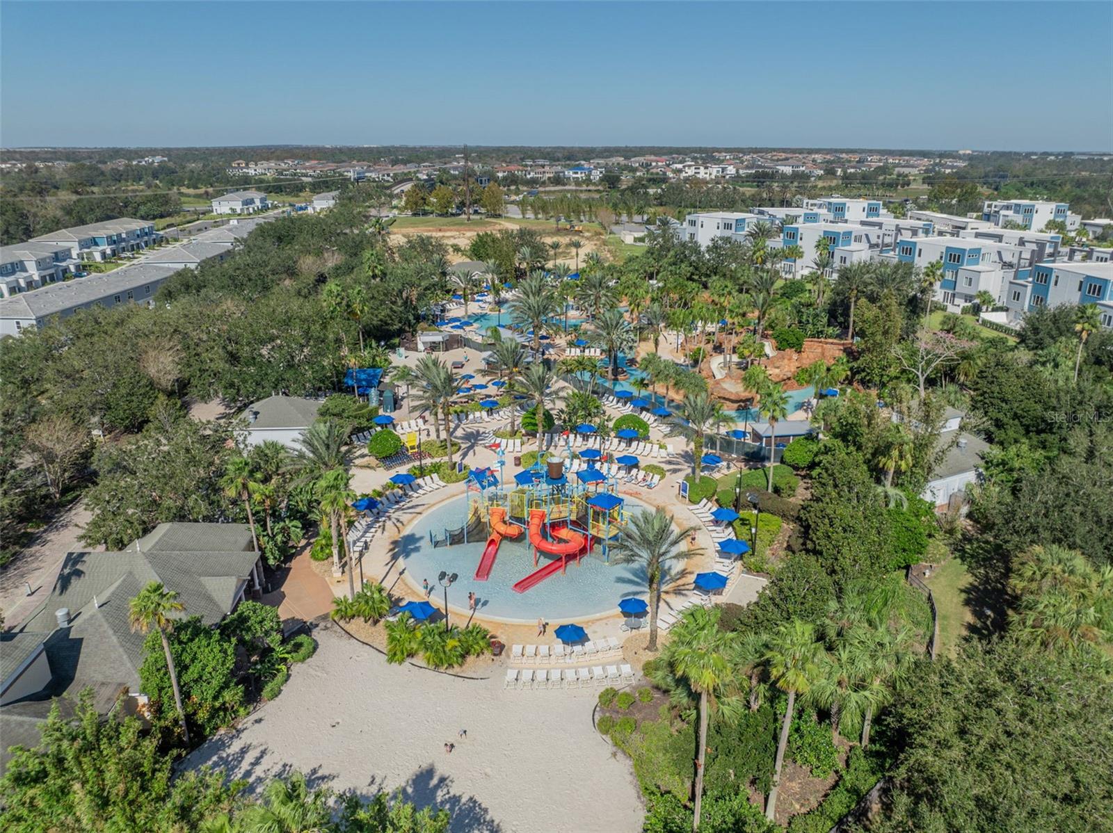 7659 WHISPER WAY #102, REUNION, FL, 34747