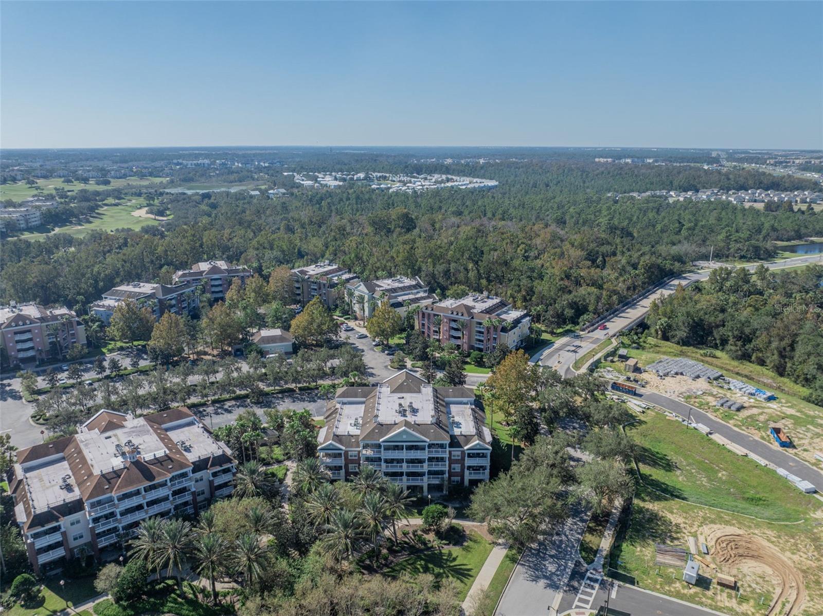 7659 WHISPER WAY #102, REUNION, FL, 34747