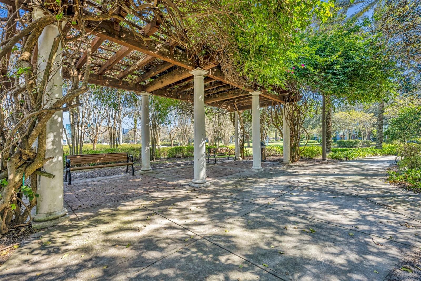 7659 WHISPER WAY #102, REUNION, FL, 34747