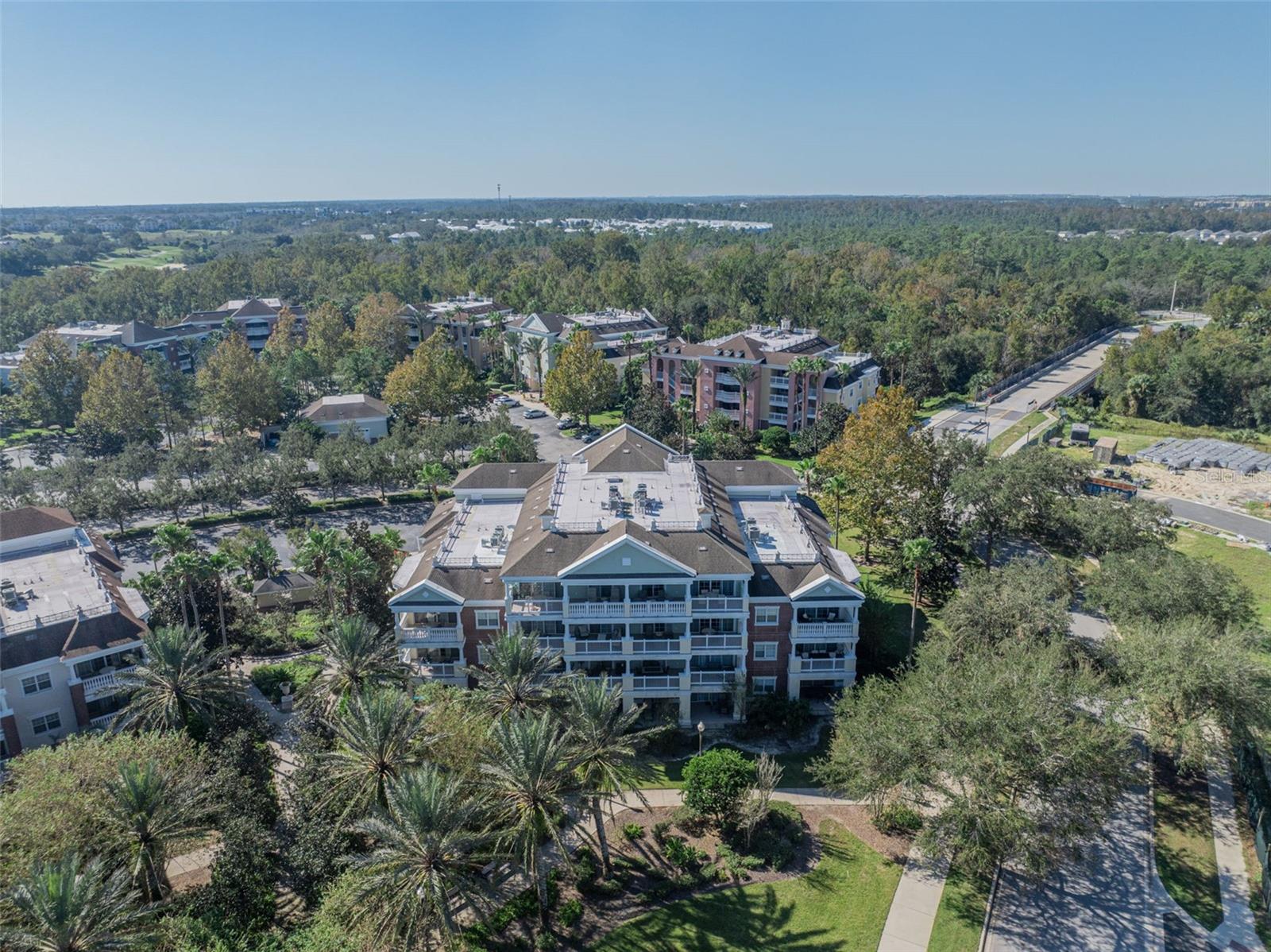 7659 WHISPER WAY #102, REUNION, FL, 34747