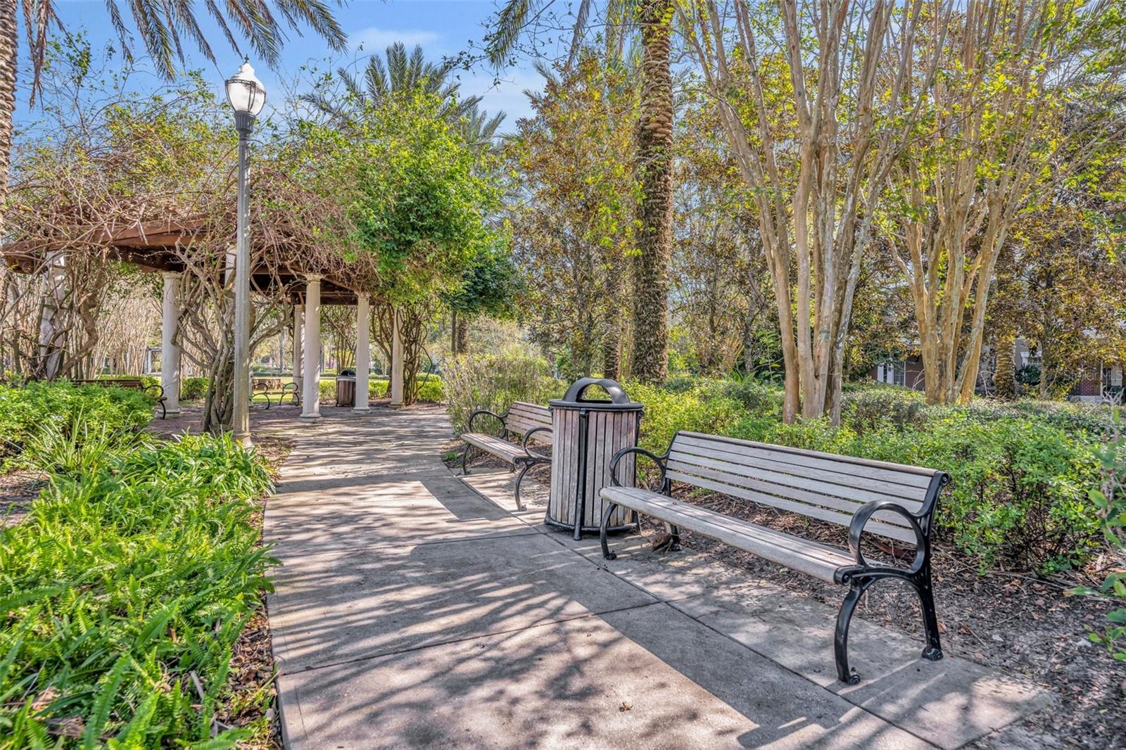 7659 WHISPER WAY #102, REUNION, FL, 34747