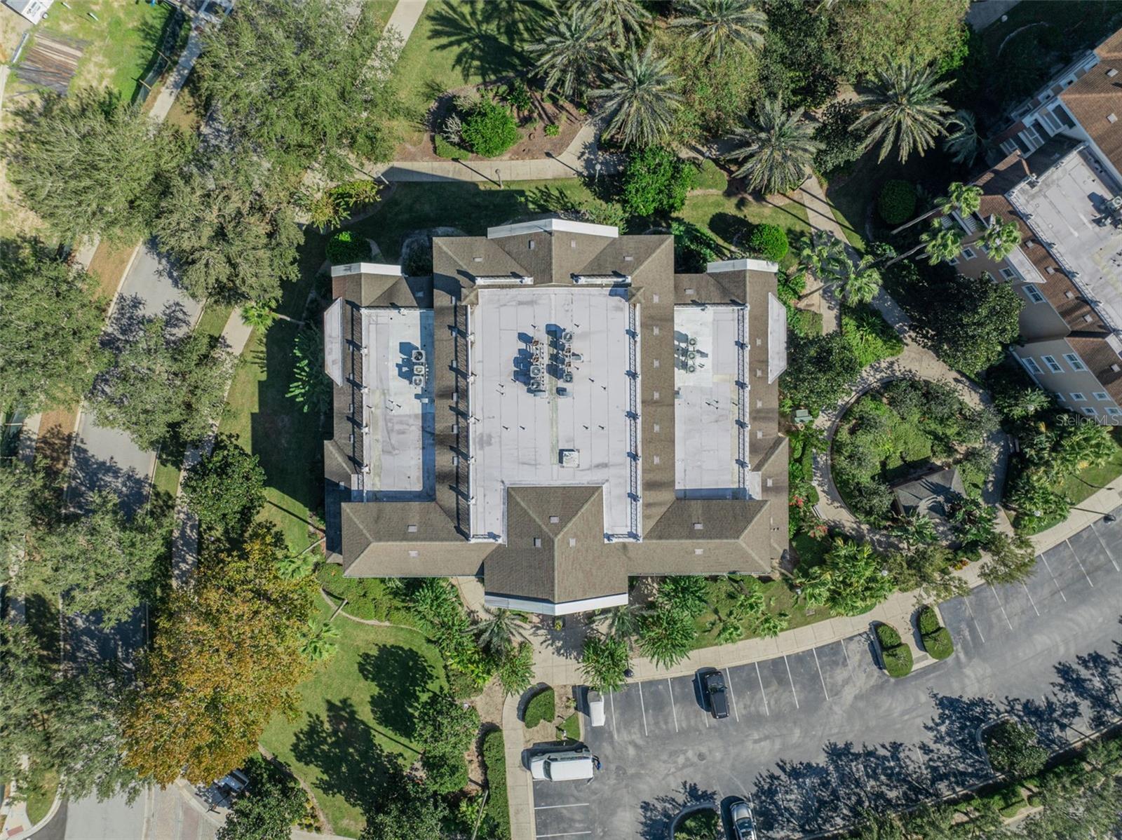 7659 WHISPER WAY #102, REUNION, FL, 34747