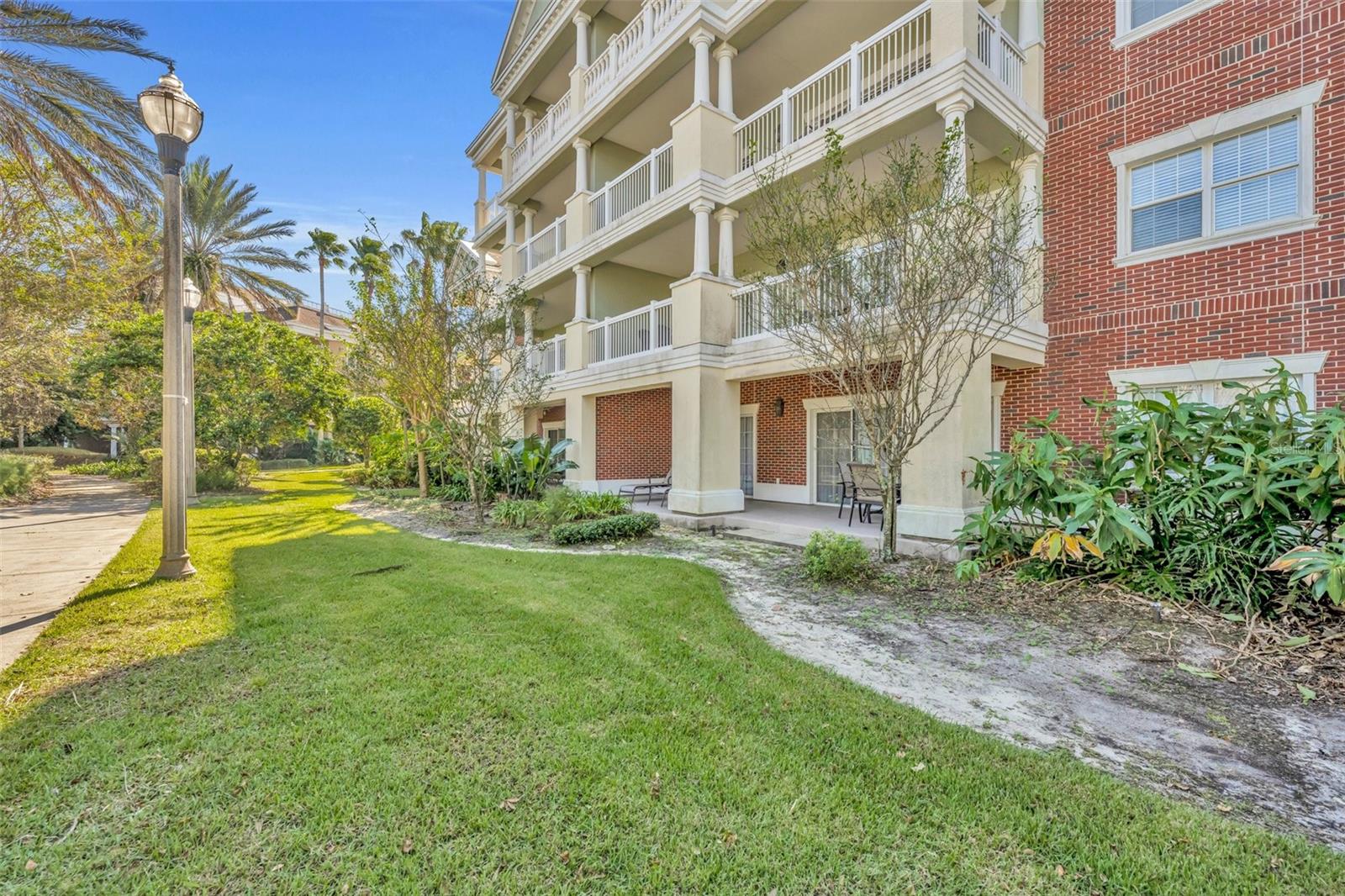 7659 WHISPER WAY #102, REUNION, FL, 34747