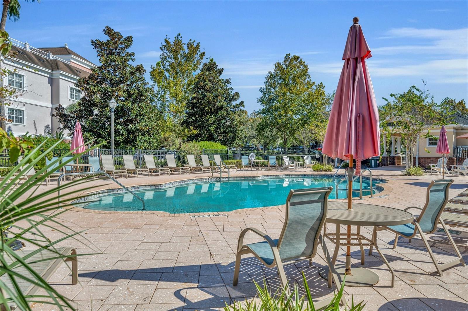 7659 WHISPER WAY #102, REUNION, FL, 34747