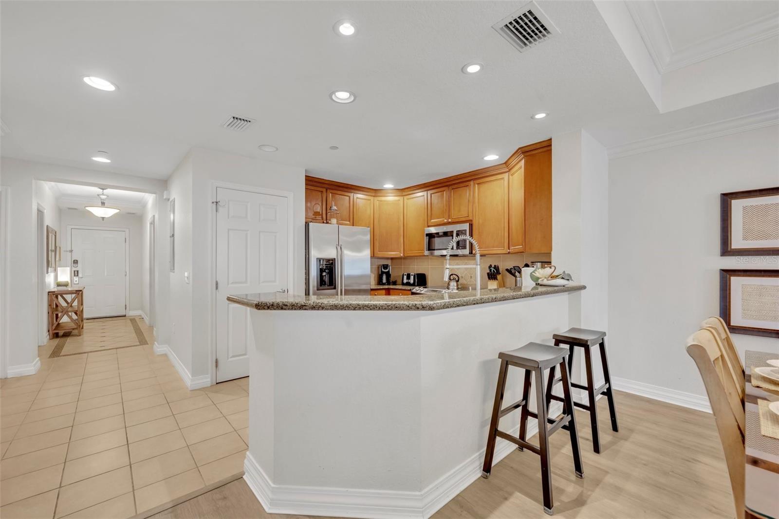 7659 WHISPER WAY #102, REUNION, FL, 34747