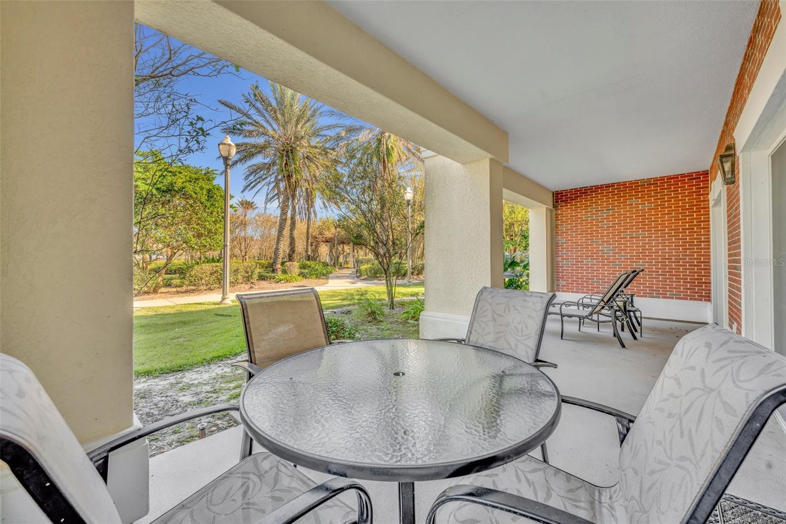 7659 WHISPER WAY #102, REUNION, FL, 34747