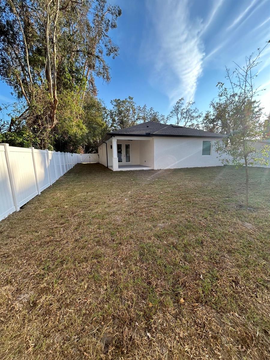 1004 E SLIGH AVE, TAMPA, FL, 33604