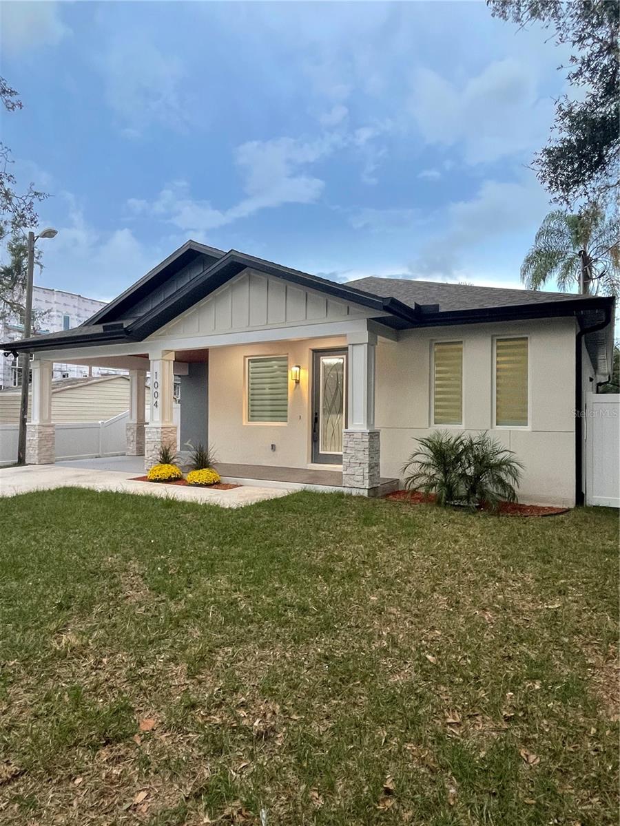 1004 E SLIGH AVE, TAMPA, FL, 33604