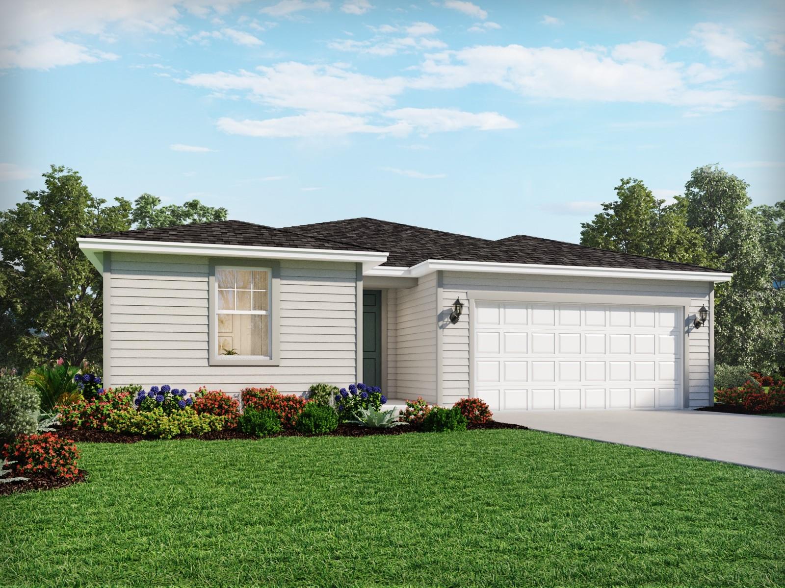 30 ARARAT DR, PALM COAST, FL, 32137