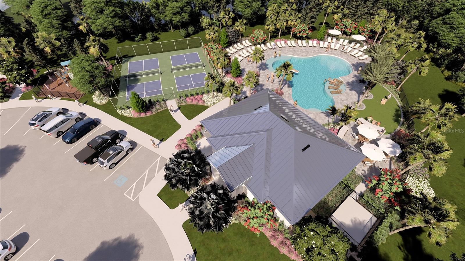 30 ARARAT DR, PALM COAST, FL, 32137