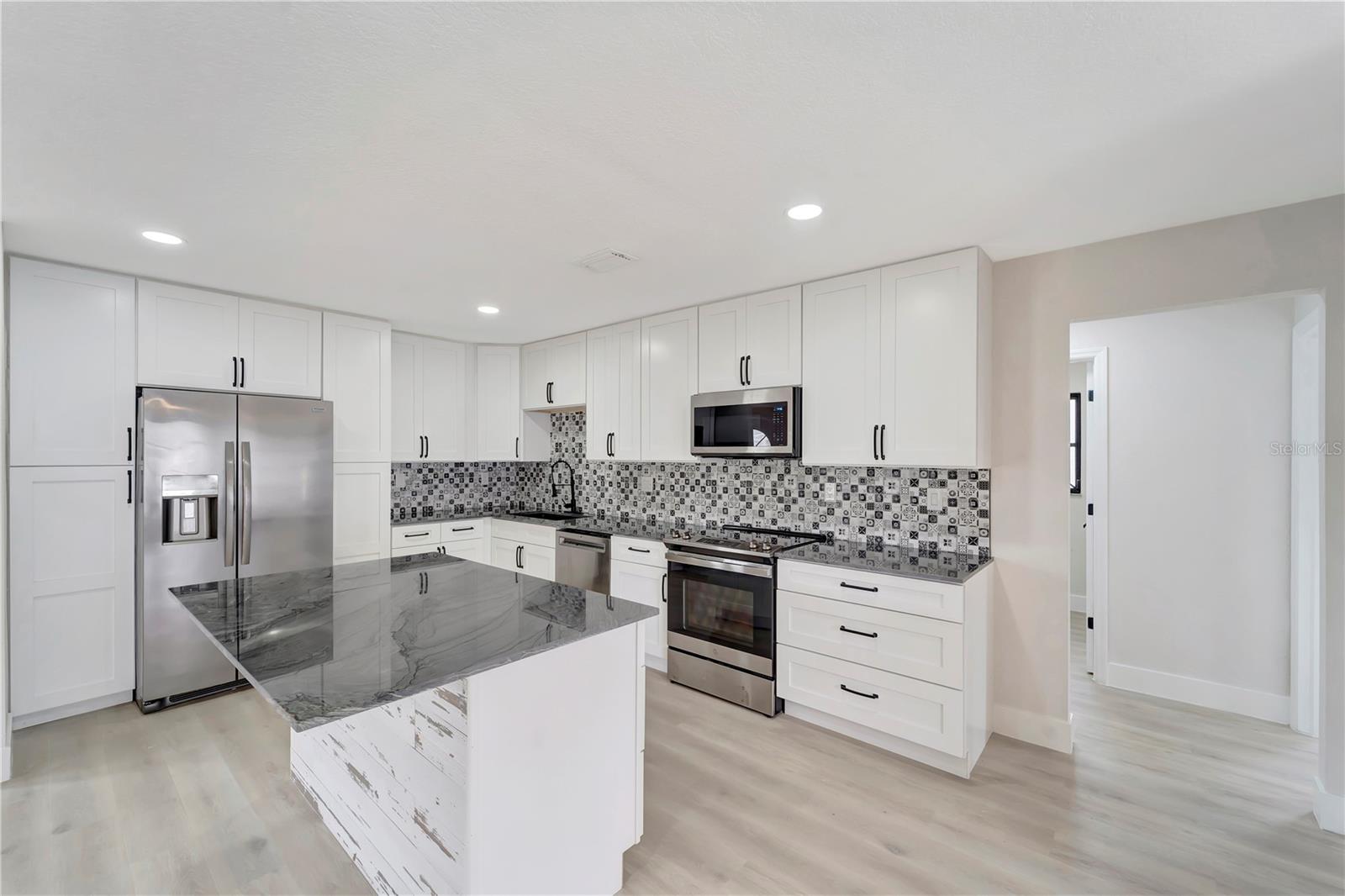 4501 HARRINGTON ST, PORT CHARLOTTE, FL, 33948