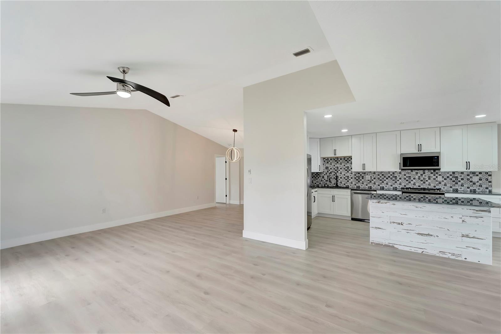 4501 HARRINGTON ST, PORT CHARLOTTE, FL, 33948