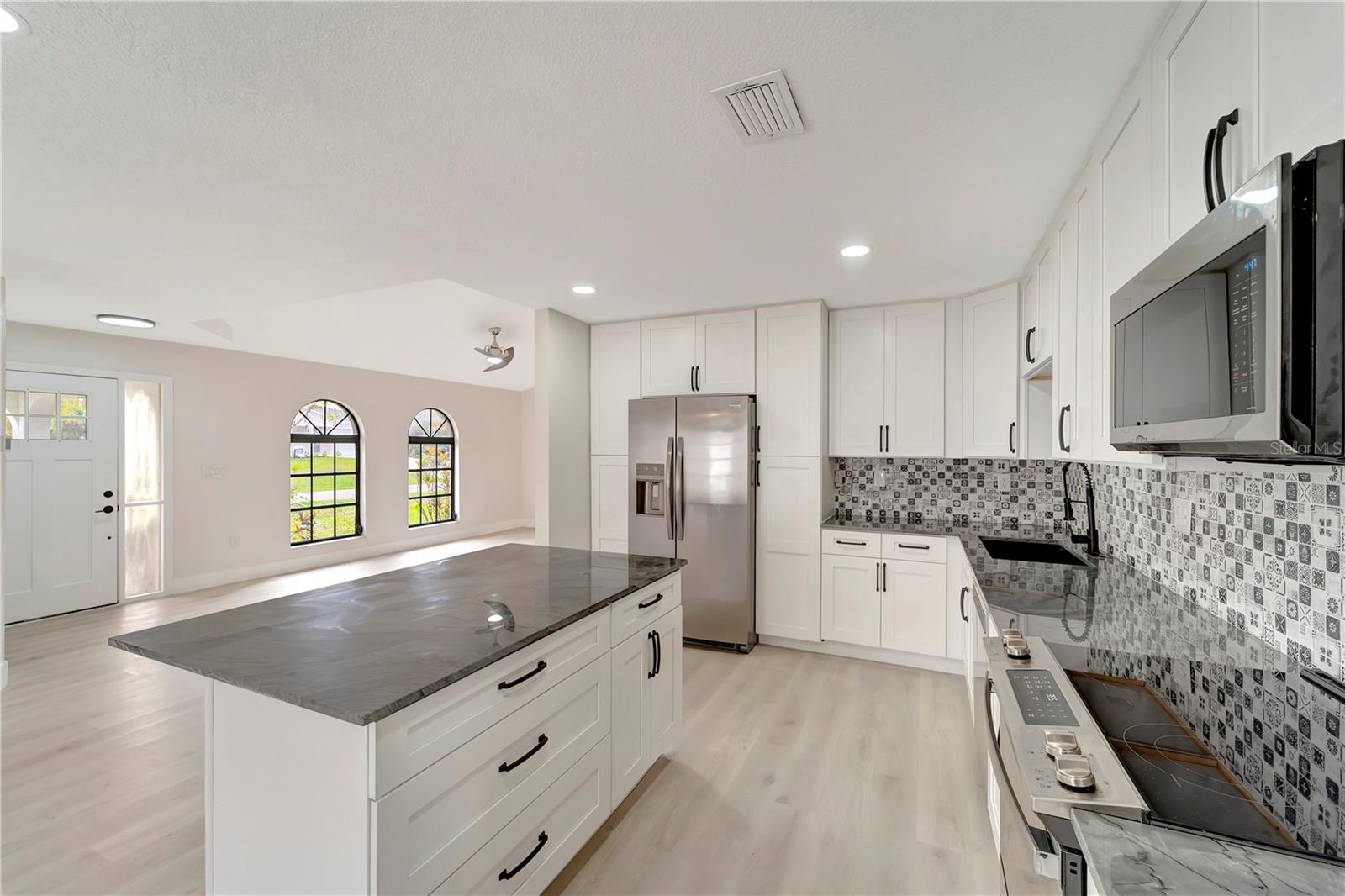 4501 HARRINGTON ST, PORT CHARLOTTE, FL, 33948