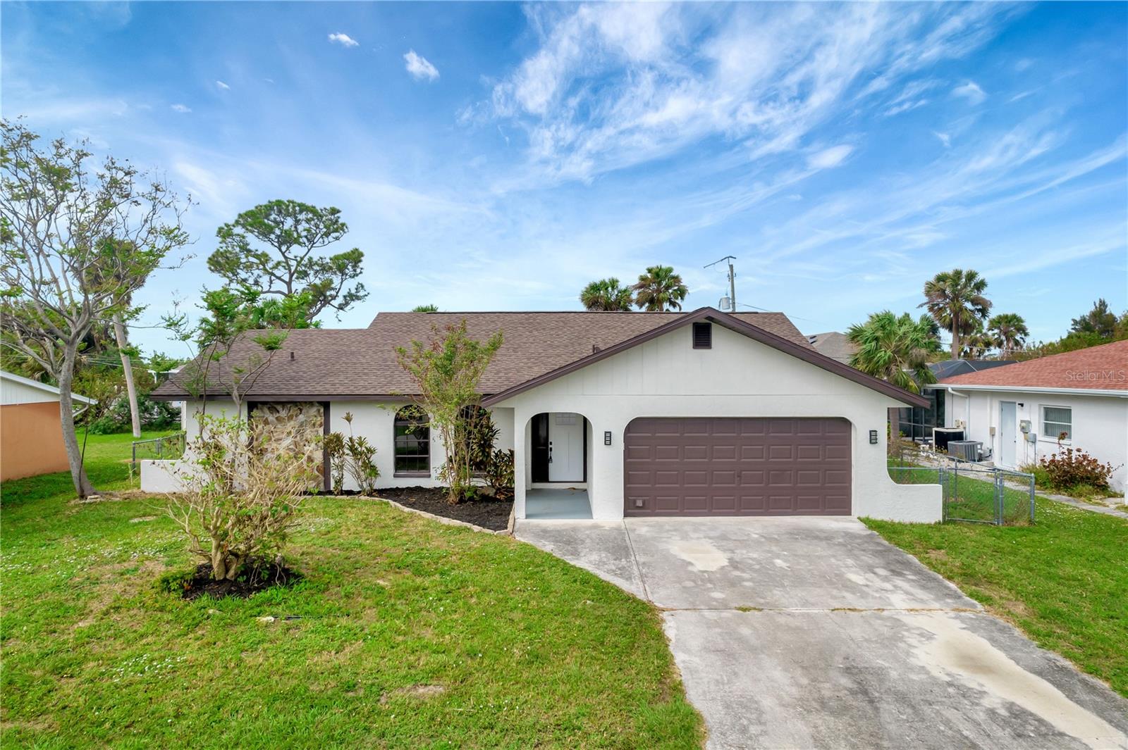 4501 HARRINGTON ST, PORT CHARLOTTE, FL, 33948